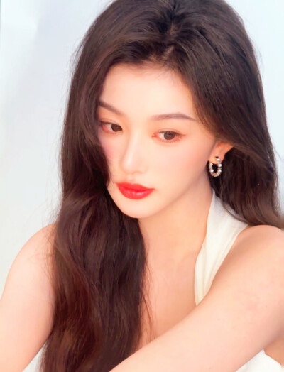 孔雪儿