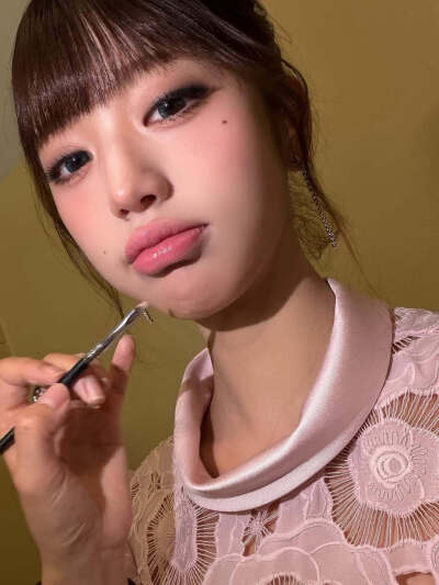 张元英 wonyoung