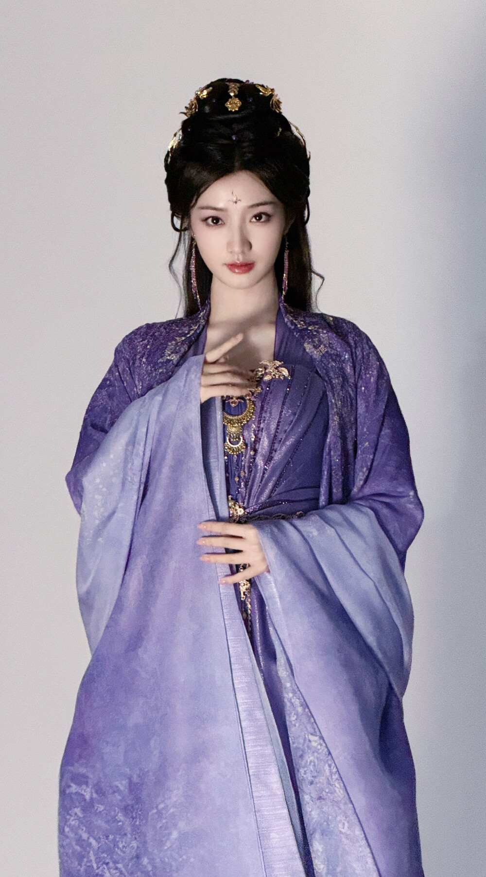 黄羿《佳偶天成》左盈盈