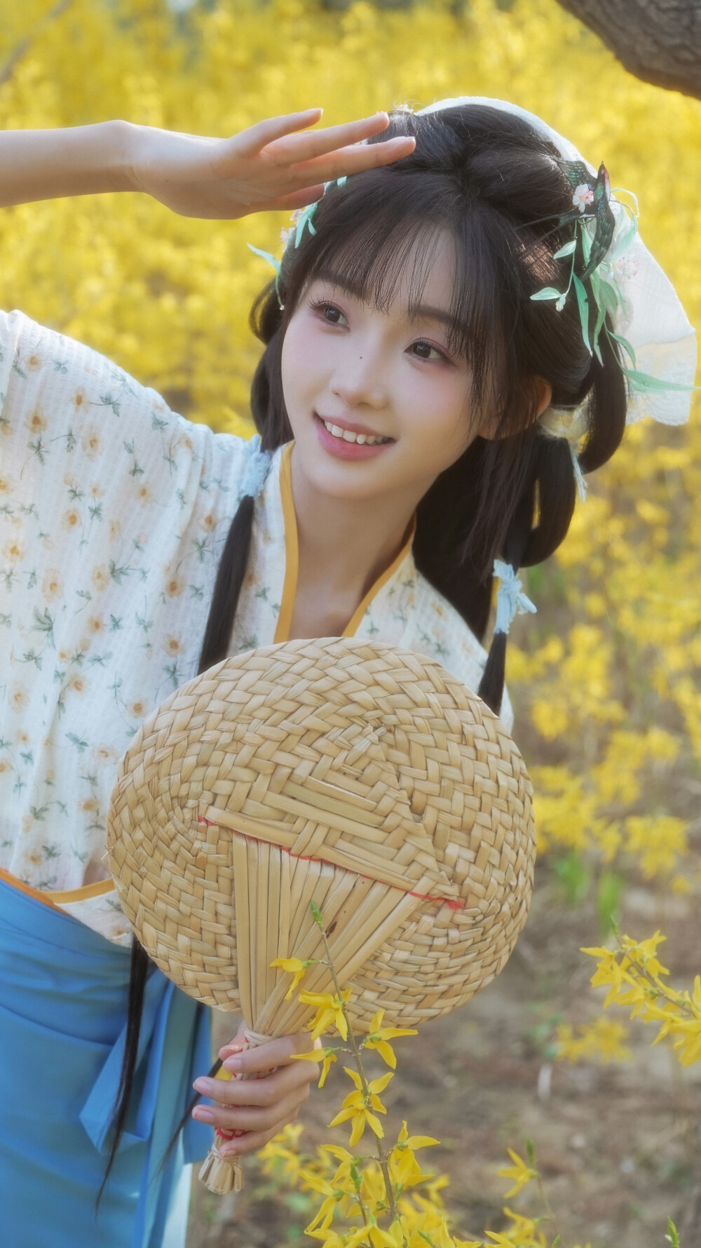 吕小雨