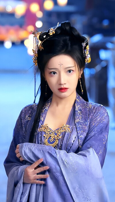 黄羿《佳偶天成》左盈盈