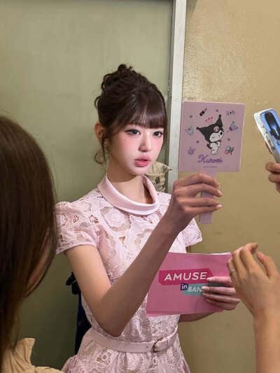 张元英 wonyoung