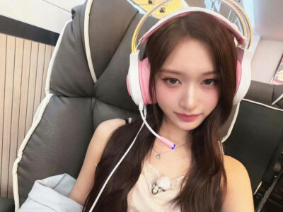 ive leeseo李瑞
