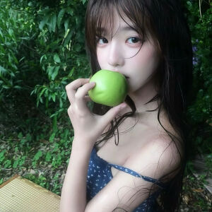 女头