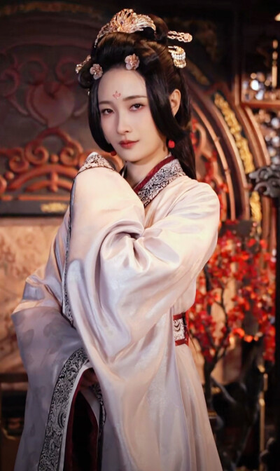 刘奕灵