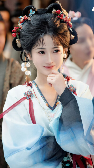 君心似疾 莫小仙 王海敏