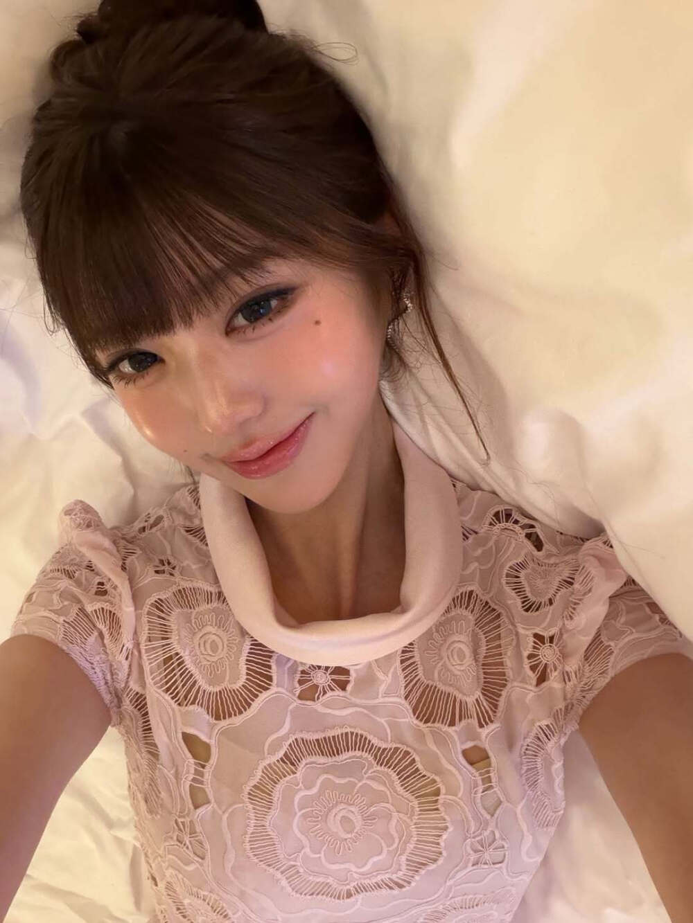 张元英 wonyoung