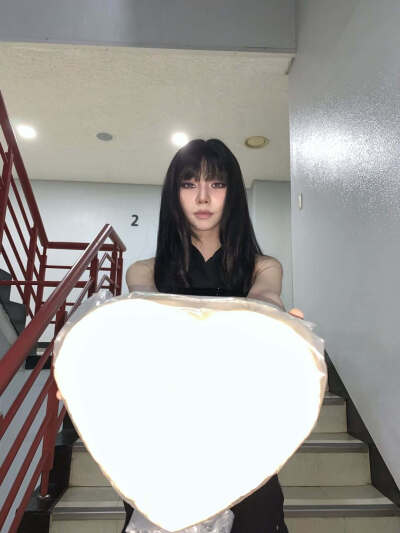刘知珉 karina