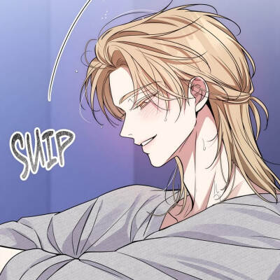 漫画：恩宠之夜
作者：미스피엠 강언니
动漫男头Δ