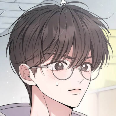 漫画：恩宠之夜
作者：미스피엠 강언니
动漫男头Δ