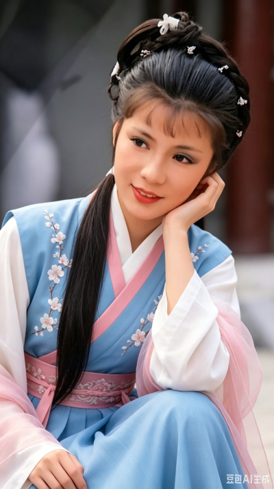 翁美玲