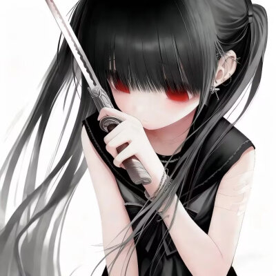女漫头