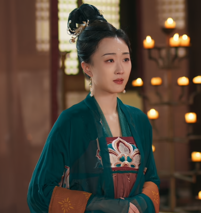 贵嫡