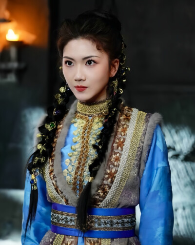 贵嫡