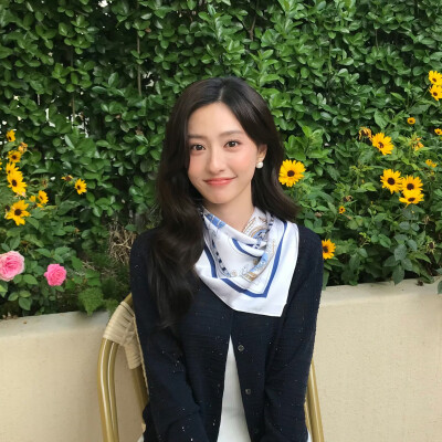 胡连馨