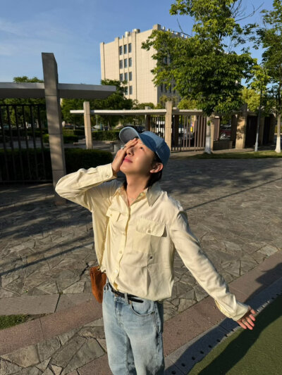 黄仁俊微博更新