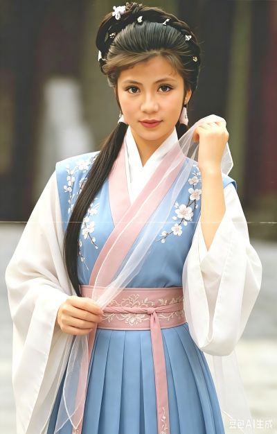 翁美玲