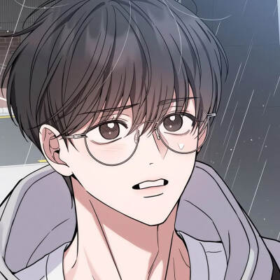 漫画：恩宠之夜
作者：미스피엠 강언니
动漫男头Δ