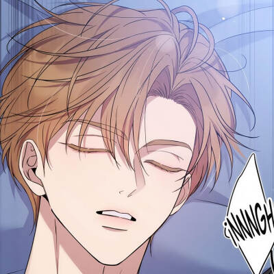 漫画：恩宠之夜
作者：미스피엠 강언니
动漫男头Δ