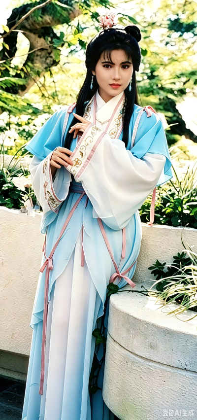 蓝洁瑛