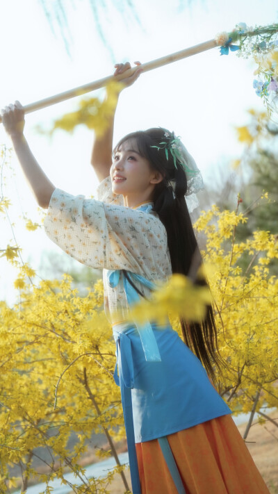 吕小雨