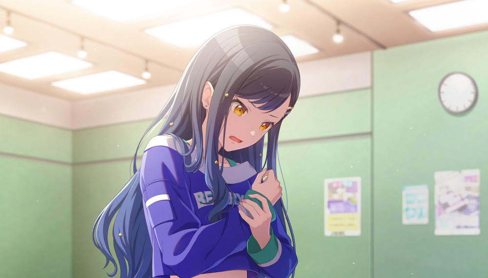 Project Sekai