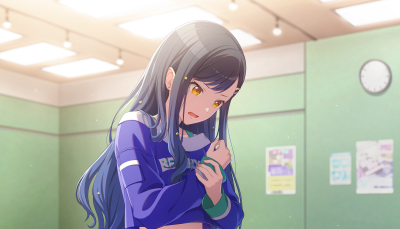 Project Sekai