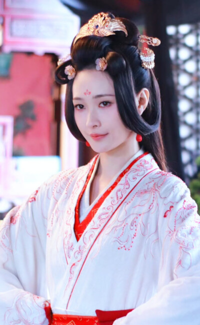 刘奕灵