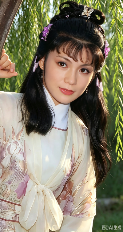 翁美玲