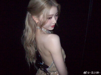 沈小婷