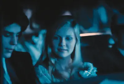 Kirsten Dunst