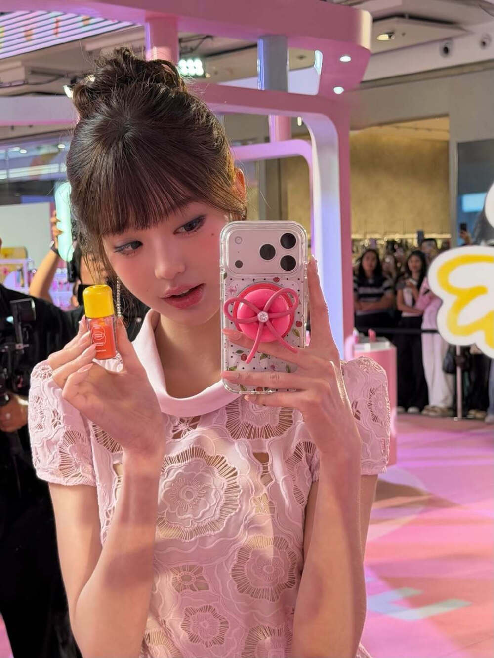 张元英 wonyoung