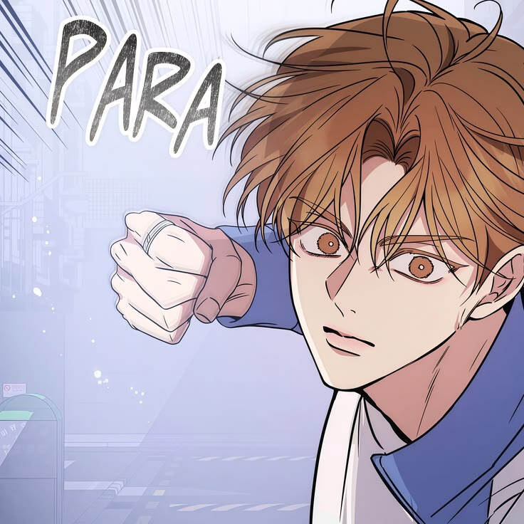 漫画：恩宠之夜
作者：미스피엠 강언니
动漫男头Δ