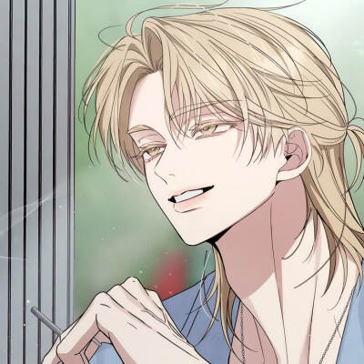 漫画：恩宠之夜
作者：미스피엠 강언니
动漫男头Δ