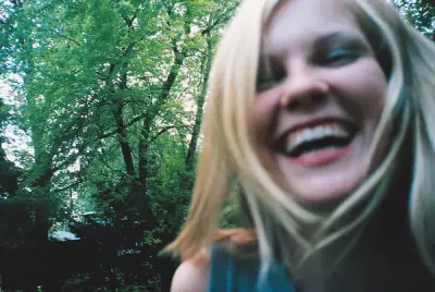 Kirsten Dunst