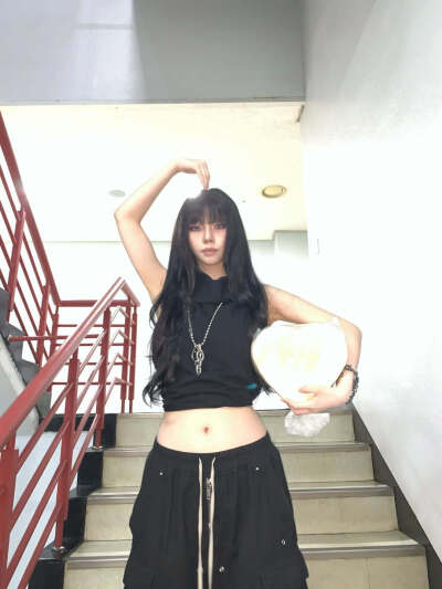 刘知珉 karina