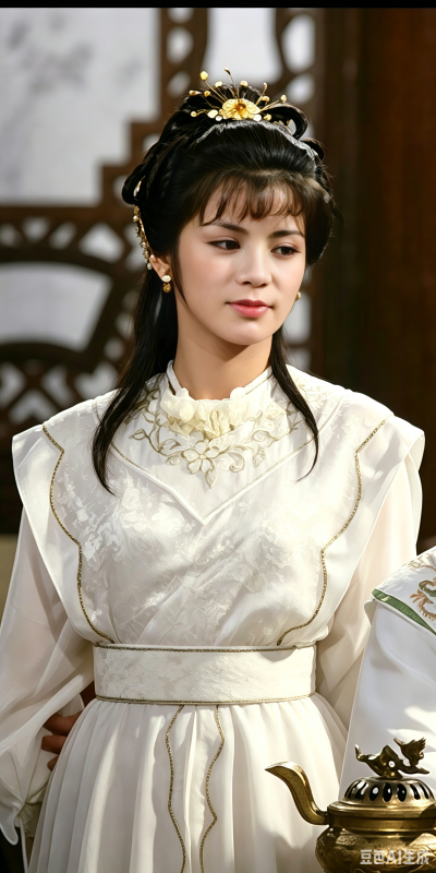 翁美玲