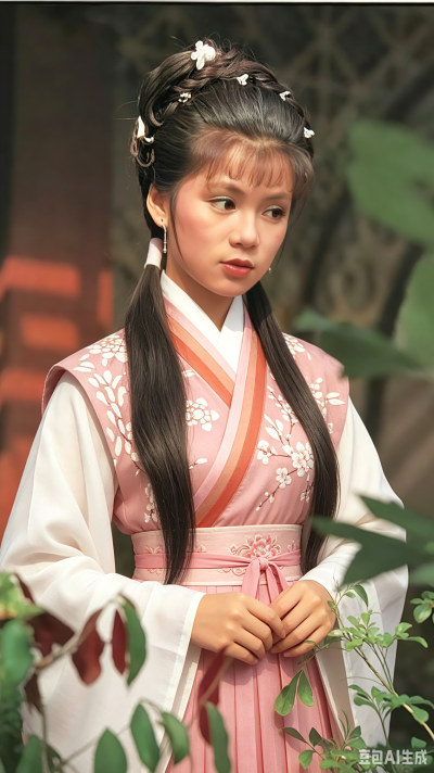 翁美玲