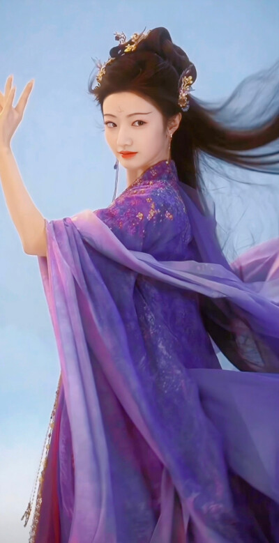 黄羿《佳偶天成》左盈盈