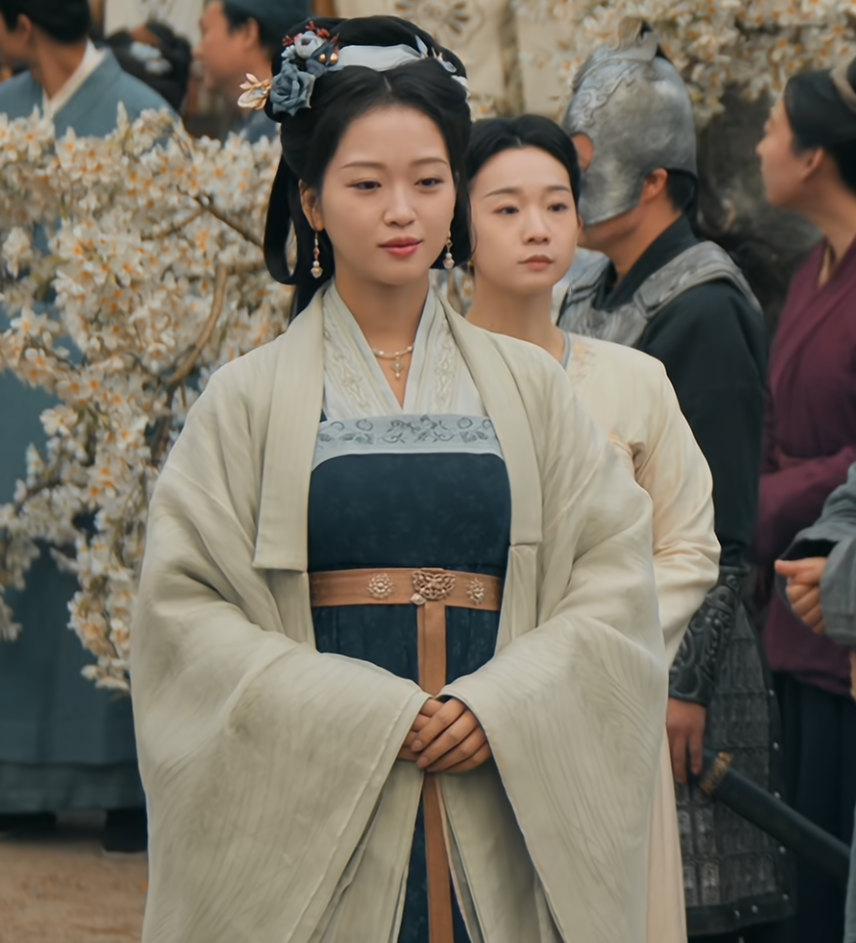 贵嫡