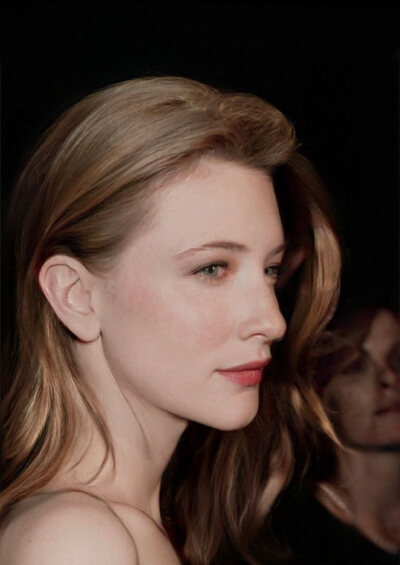 Cate Blanchett
