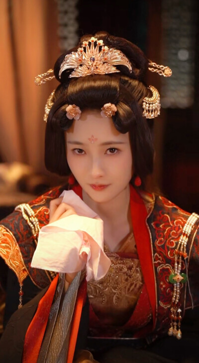 刘奕灵