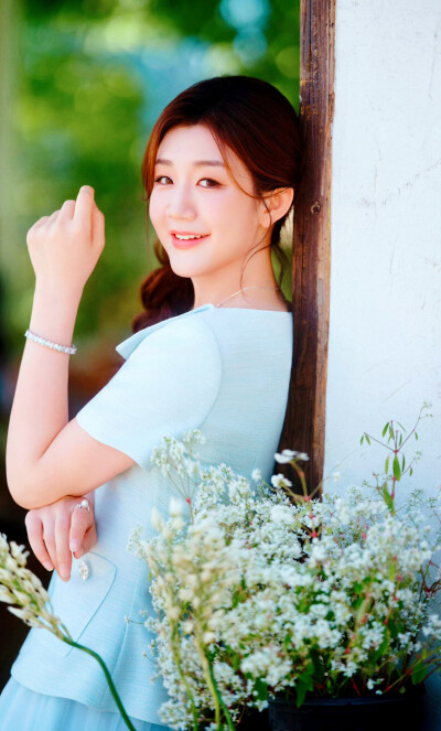 陈梦