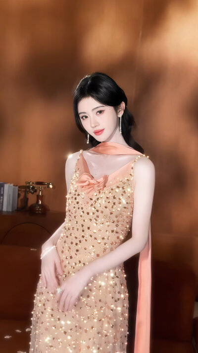 鞠婧祎