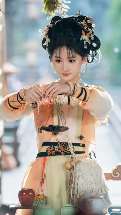 君心似疾 莫小仙 王海敏