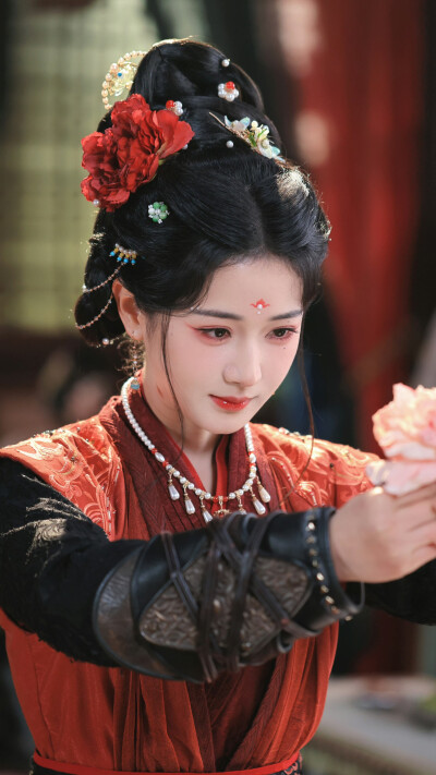 暗香 王海敏