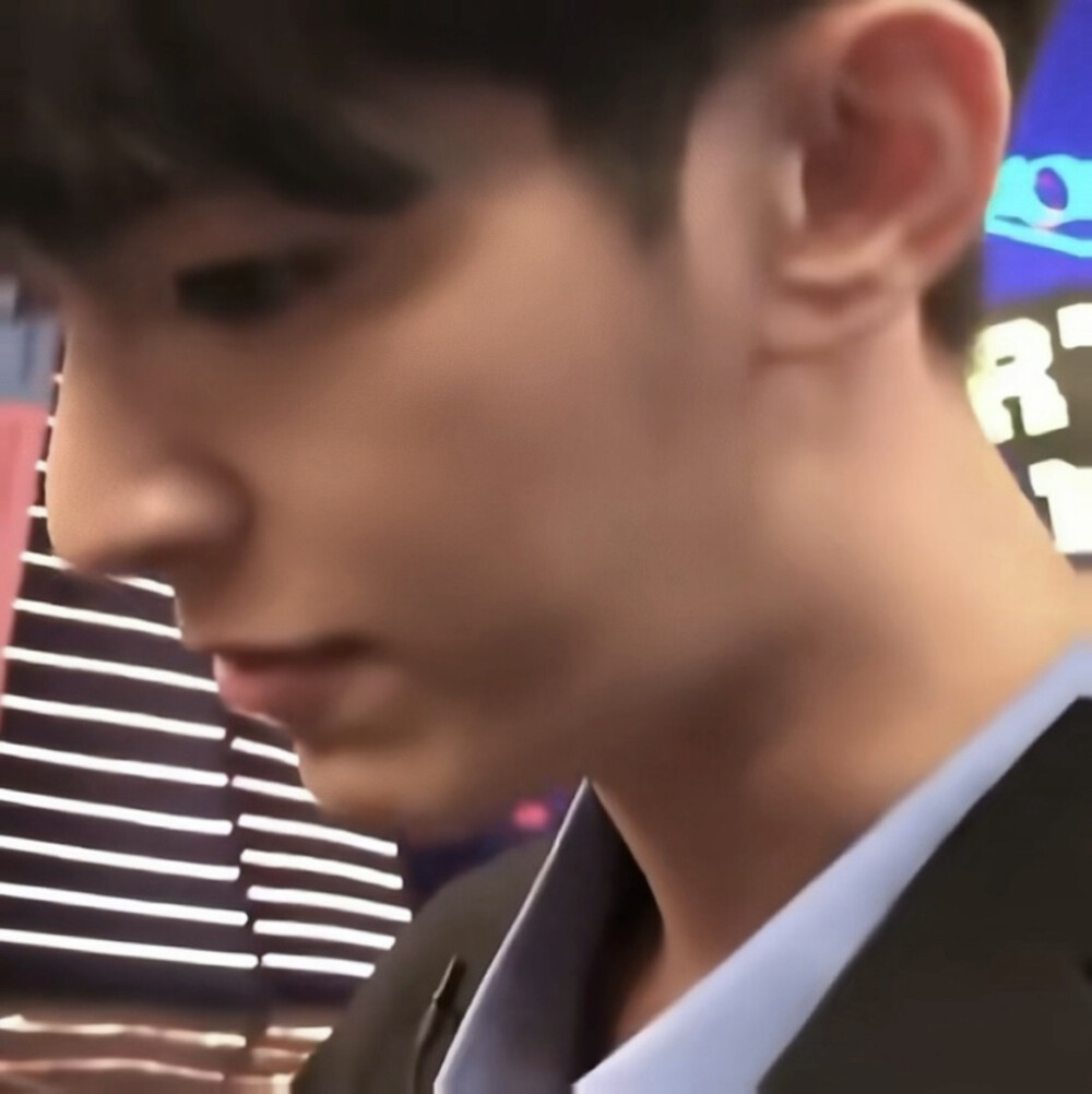 少爷指名道姓要的炎姓男子