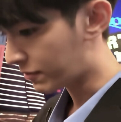 少爷指名道姓要的炎姓男子