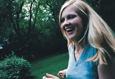 Kirsten Dunst
