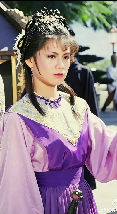 翁美玲